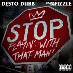 Make the News - Desto Dubb & Thank You Fizzle (Ft. Thirsty P & Warhol.SS)