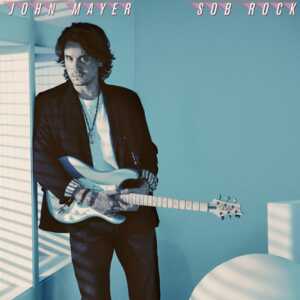 Wild Blue - John Mayer