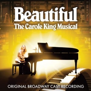 Beautiful - Jessie Mueller (Ft. Beautiful Ensemble)