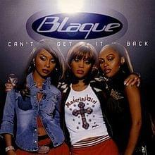 Can’t Get It Back (Trackmasters Remix) - Blaque (Ft. Royce Da 5'9")