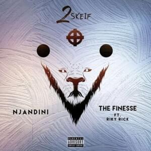 The Finesse - Kwesta (Ft. Riky Rick)