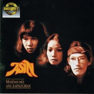 Masdan Mo Ang Kapaligiran - Asin