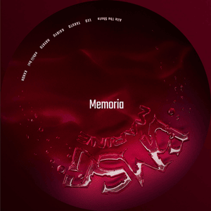 Memoria - BMSG MARINE (Ft. Aile The Shota, BE:FIRST, ​edhiii boi, KANON & MAZZEL)