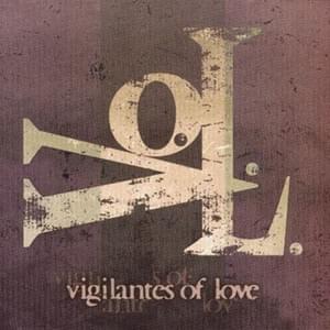 And You Drown - Vigilantes of Love