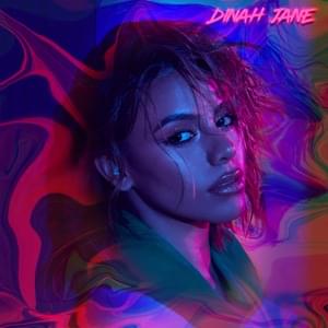 Bottled Up - Dinah Jane (Ft. Marc E. Bassy & Ty Dolla $ign)