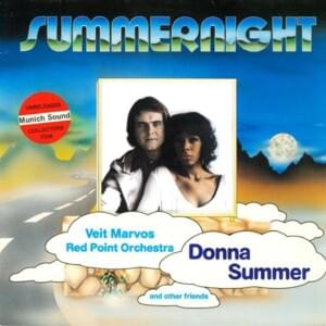 Back Off Boogaloo - Donna Summer