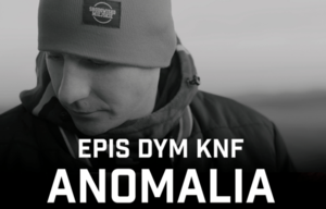 Anomalia - Epis Dym KNF