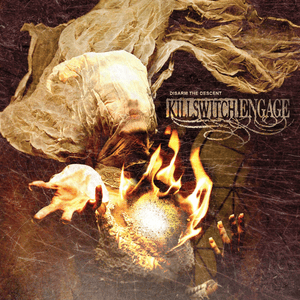 Time Will Not Remain - Killswitch Engage