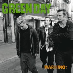 Church on Sunday - Green Day (Ft. Benmont Tench)