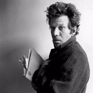 I’ll Never Let Go of Your Hand - Tom Waits