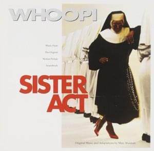 The Lounge Medley - Sister Act Cast