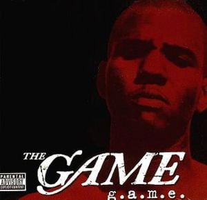 Never Personal - The Game (Ft. JT the Bigga Figga)