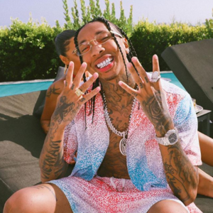 Sexo - Tyga