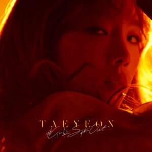 Worry Free Love - TAEYEON (태연)