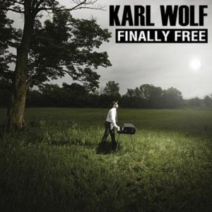 Crazy4U - Karl Wolf