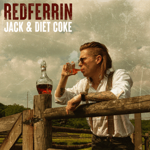 Jack and Diet Coke - Redferrin