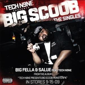 Salue - Big Scoob (Ft. Tech N9ne)