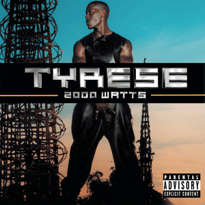 There for Me (Baby) - Tyrese