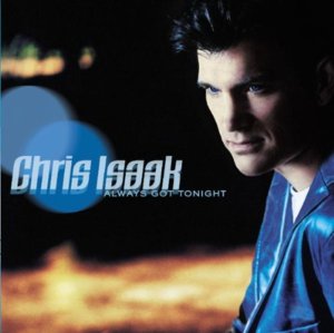 Courthouse - Chris Isaak