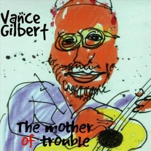 (They Long to Be) Close to You - Vance Gilbert