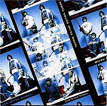 Dirty Boots - Sonic Youth