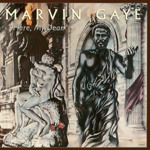 Anna’s Song - Marvin Gaye