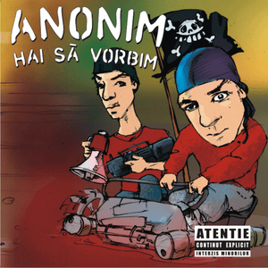 Hai să vorbim - Anonim