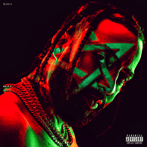Where We Came From (Acapella) - French Montana