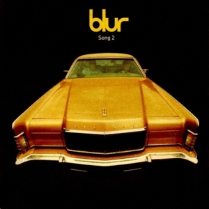 Bustin’ + Dronin’ - Blur