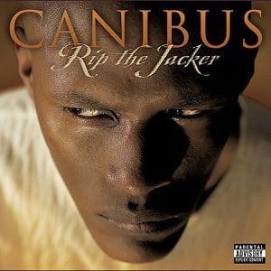 Poet Laureate II - Canibus