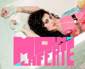 Un solo hombre no puedo tener - Mon Laferte