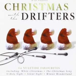 Silent Night - The Drifters