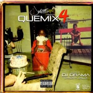 Apology (QueMix) - Jacquees