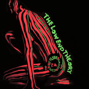 Show Business - A Tribe Called Quest (Ft. Brand Nubian & Diamond D)