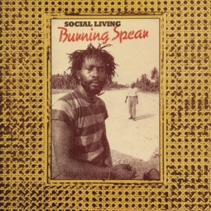 Marcus Children Suffer - Burning Spear