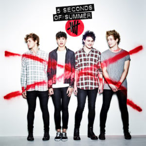 Independence Day - 5 Seconds of Summer