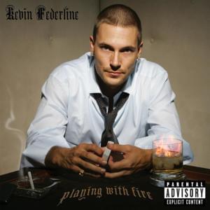 A League of My Own - Kevin Federline