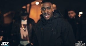 Elite Sessions - Bugzy Malone