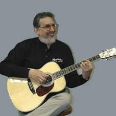 Mr. Bojangles (live) - David Bromberg
