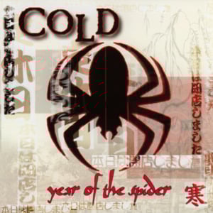 Whatever You Became - Cold