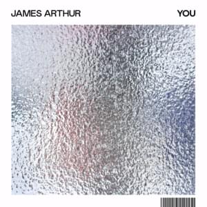 You - James Arthur (Ft. Travis Barker)