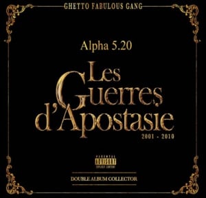 Je voudrai pas de leur pitié - Alpha 5.20