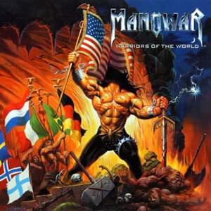 House of Death - Manowar