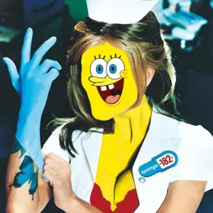 SpongeBob, Patrick, Squidward, Sandy (All the Small Things but It’s SpongeBob) - Jack Caunter (Ft. ​​blink-182)