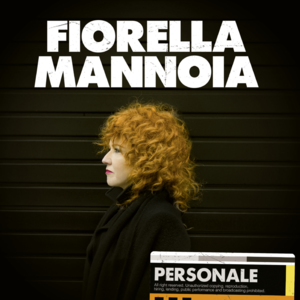 Il senso - Fiorella Mannoia