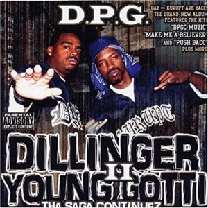 DPGC Muzic - Tha Dogg Pound