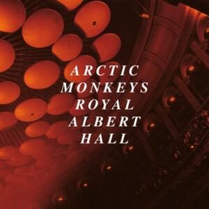 Arabella (Live) - Arctic Monkeys