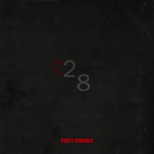 Don’t Say Shit - Trey Songz (Ft. Chris Brown & Fabolous)