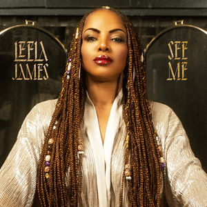 Rise N Shine - Leela James