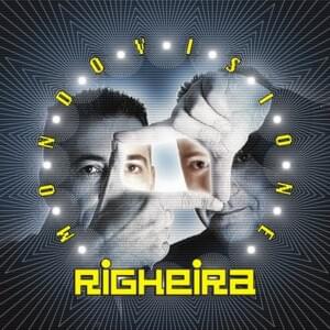 La Musica Electronica - Righeira